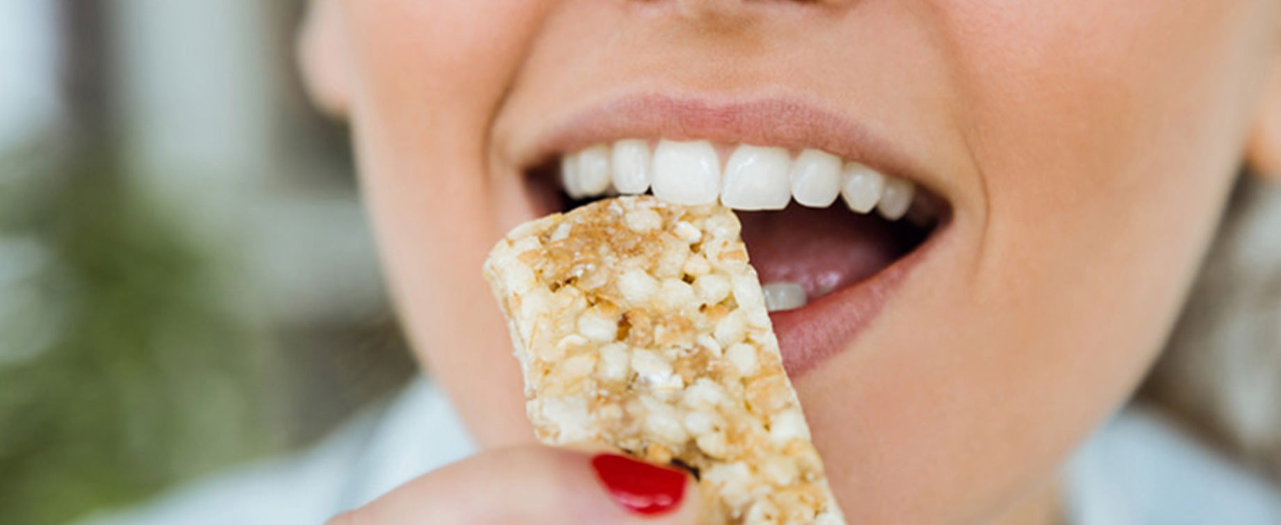 SNAKC ENERGÉTICO - BARRITAS DE AVENA Y FRUTOS SECOS