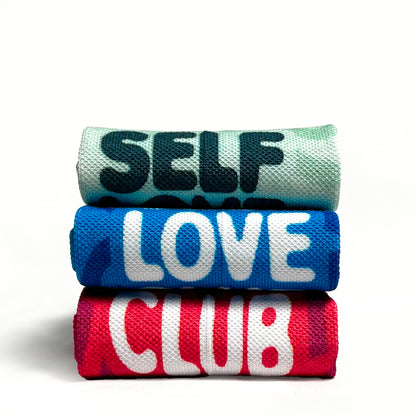 SELF LOVE CLUB