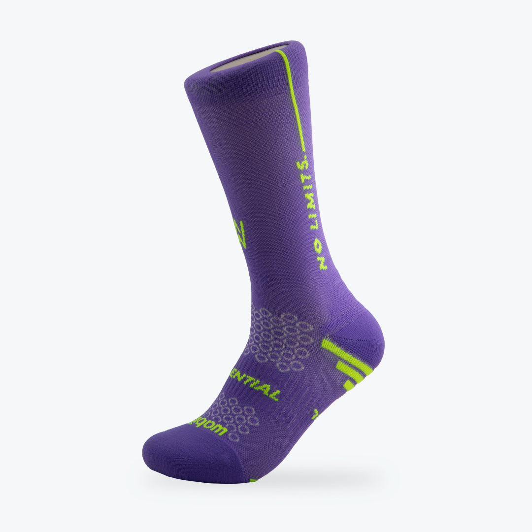 Essential Purple