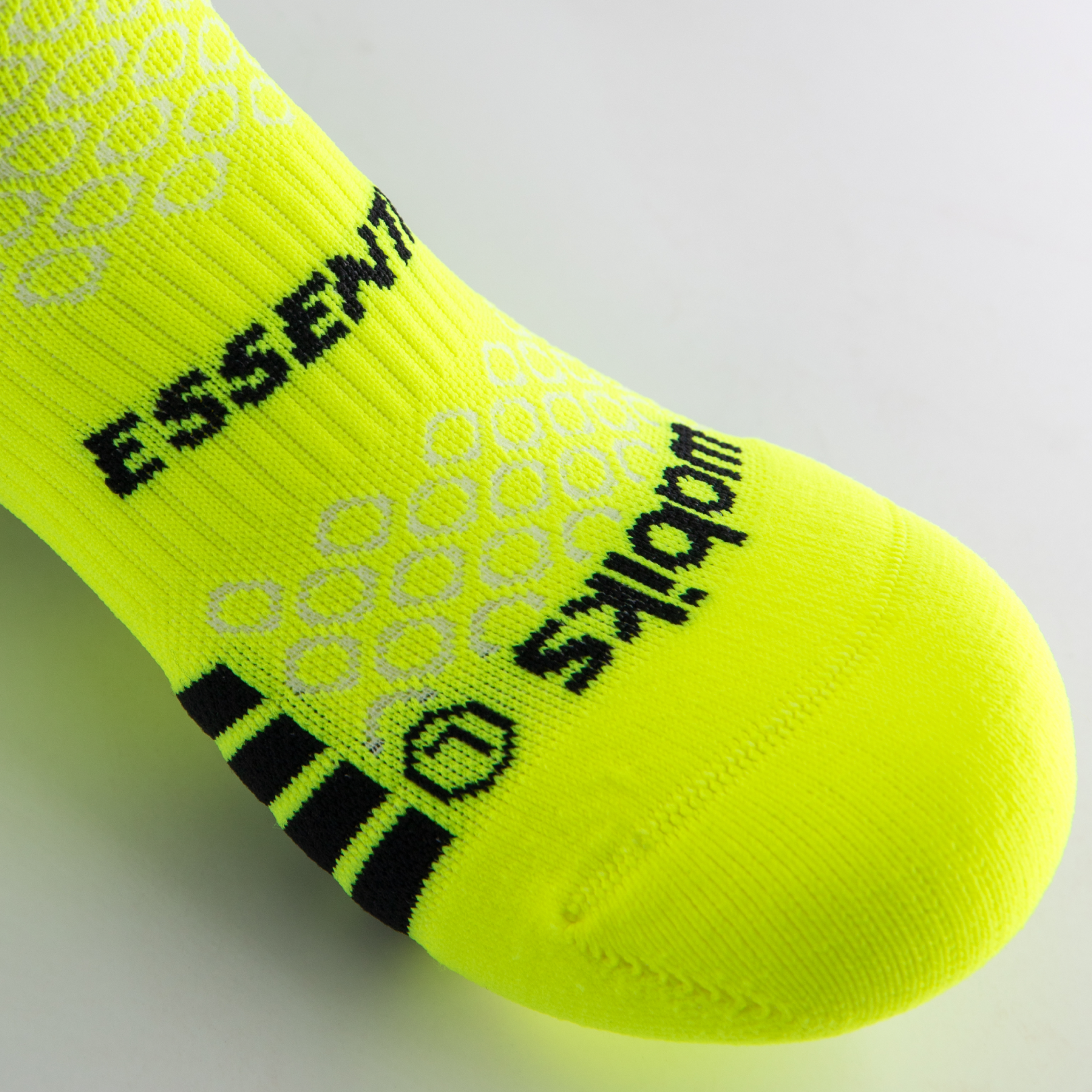 Essential Fluor