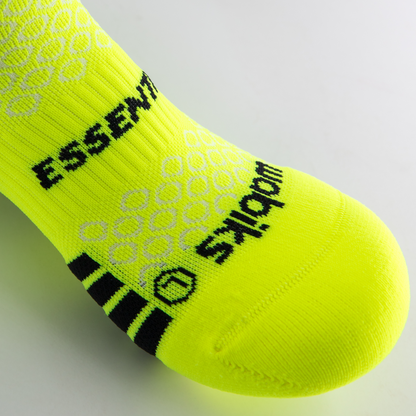 Essential Fluor