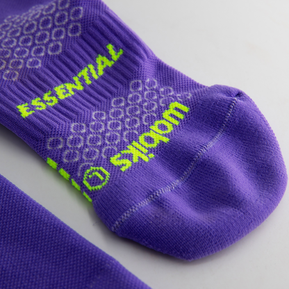 Essential Purple