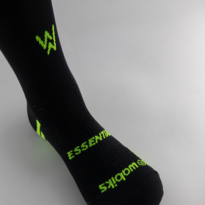 Essential Negro