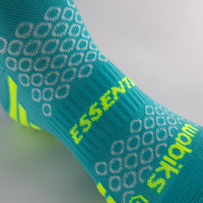 Essential Turquoise