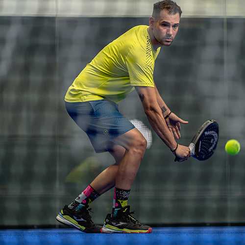 Padel Clothing - Padel Textile Offers - Time2Padel
