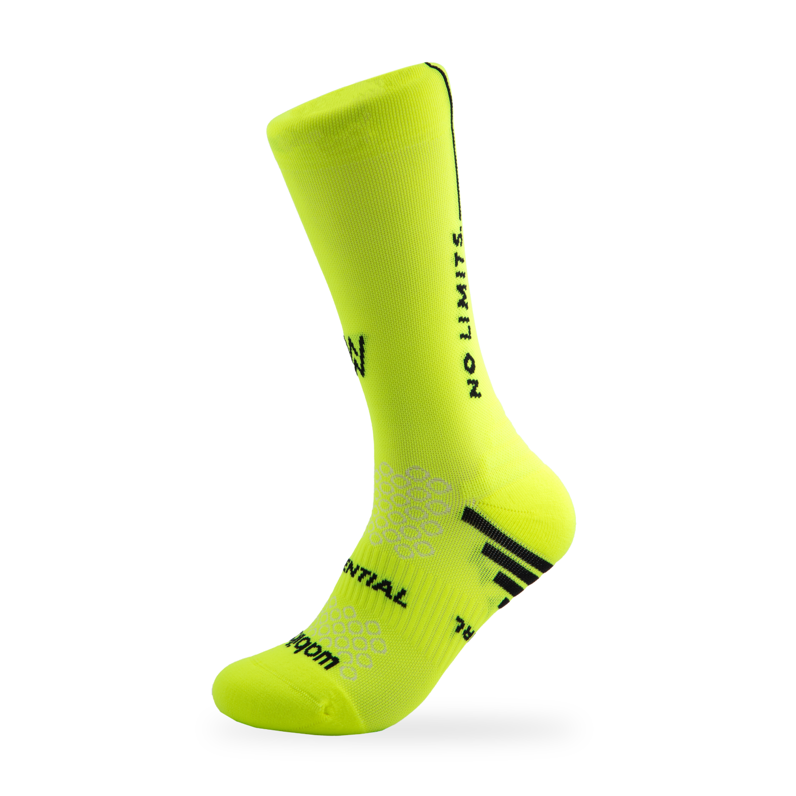 Essential Fluor