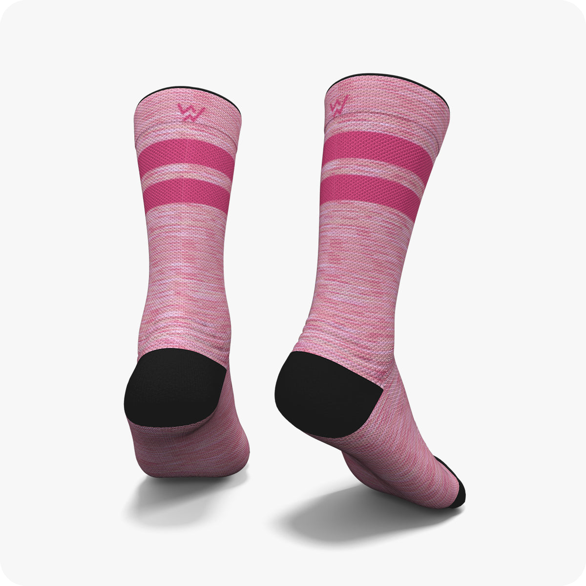 calcetines-MIXED - ROSA-wabiks