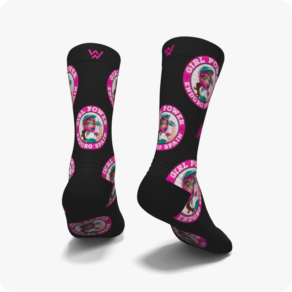 calcetines-RIDE GIRL-wabiks