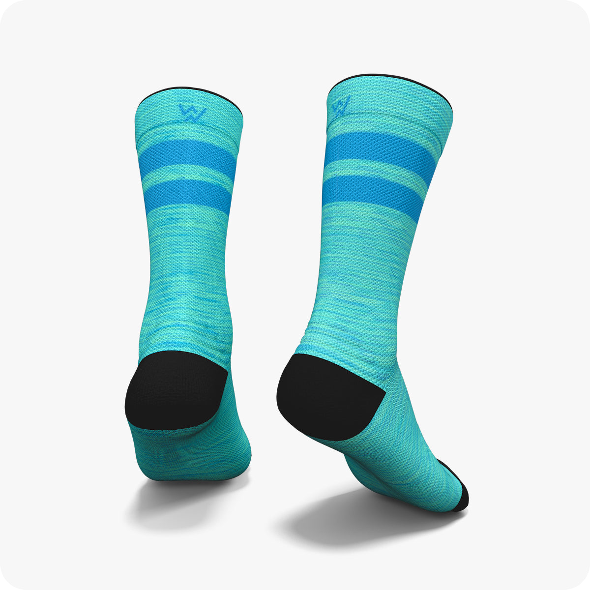 calcetines-MIXED - AQUA-wabiks