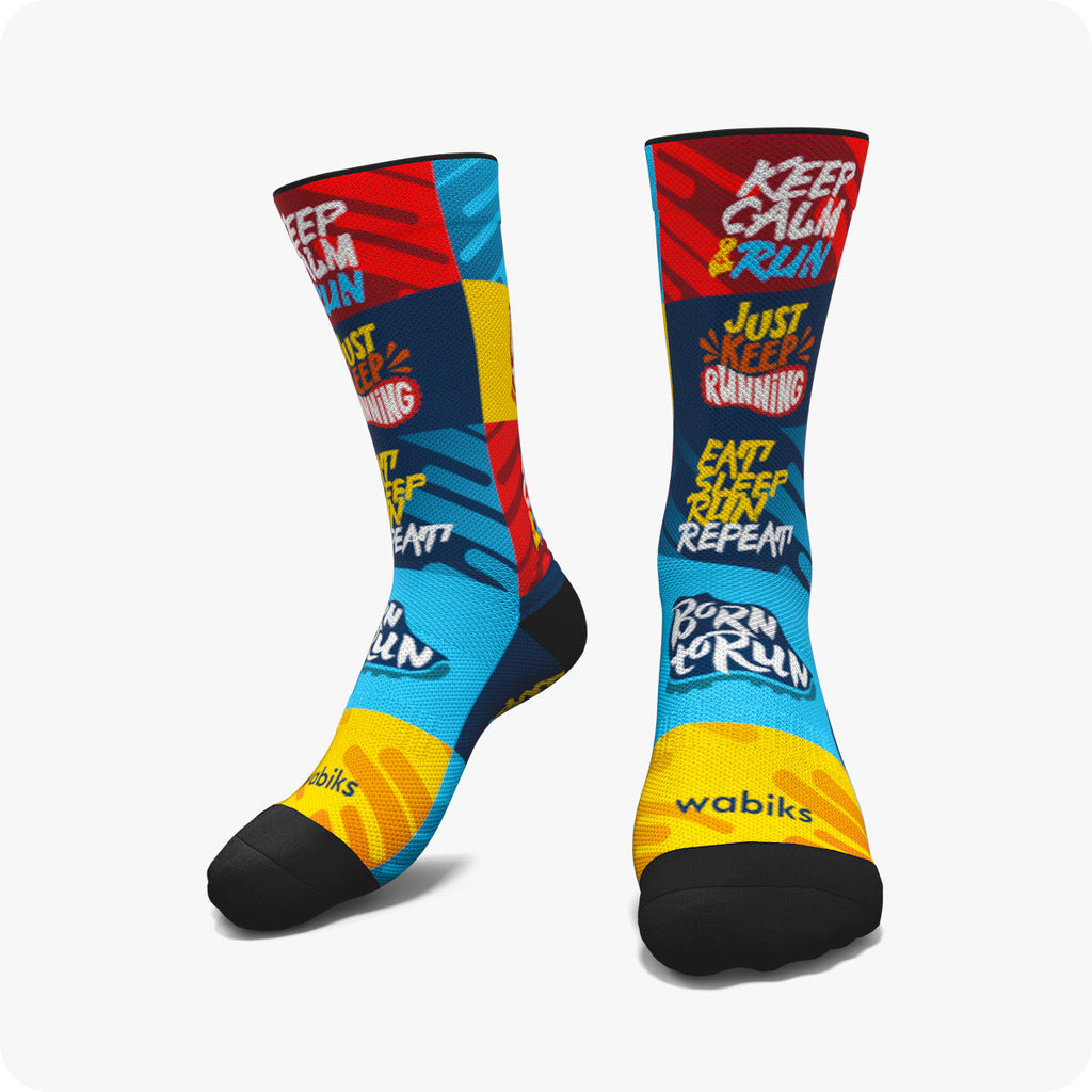 Wabiks - Tienda online calcetines