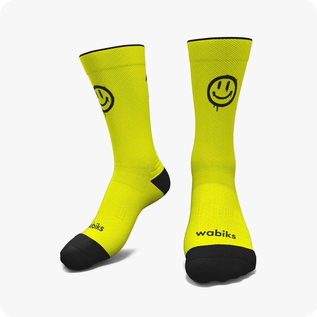 Calcetines técnicos hombre / mujer para running y trail running – Upgrade  Wear