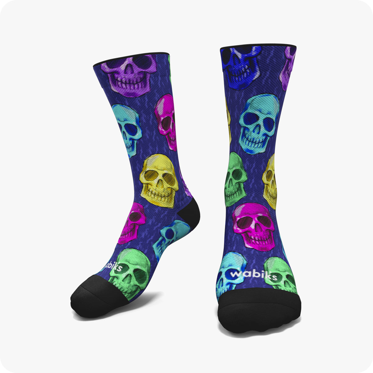 calcetines-SKULL COLORS-wabiks