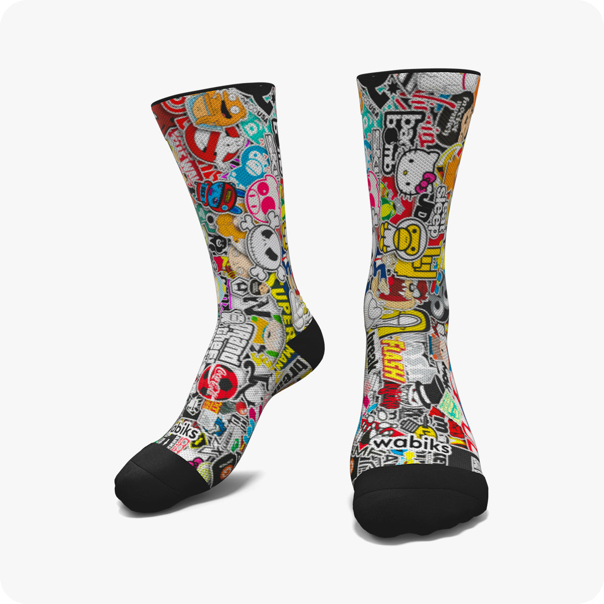 calcetines-STICKERS-wabiks