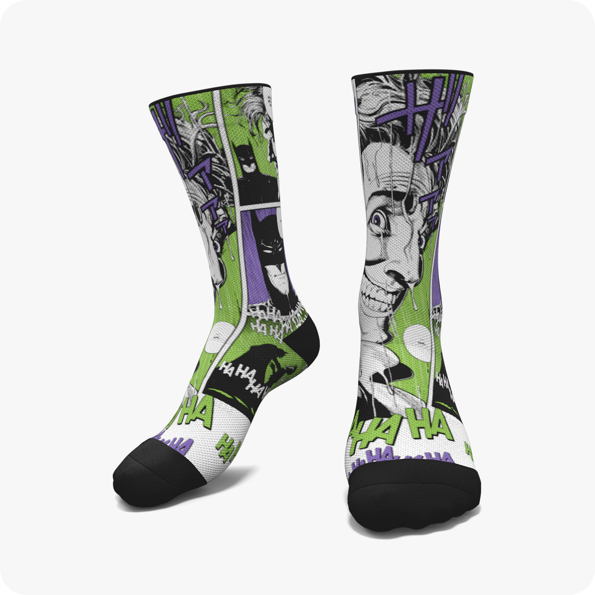 calcetines-BAT JOKER-wabiks