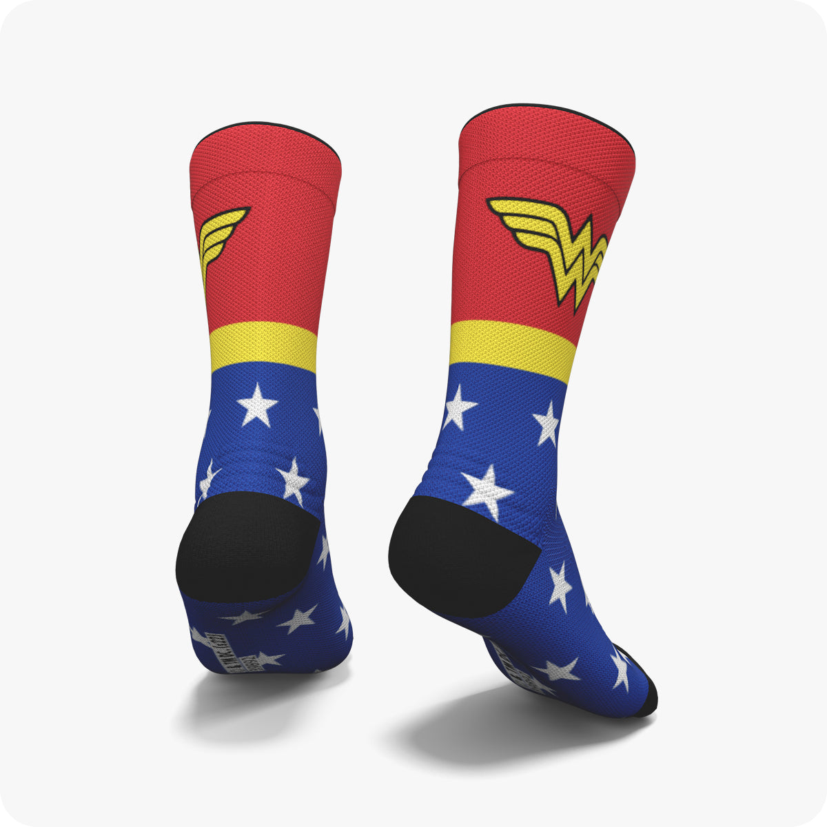 calcetines-WONDER WOMAN-wabiks