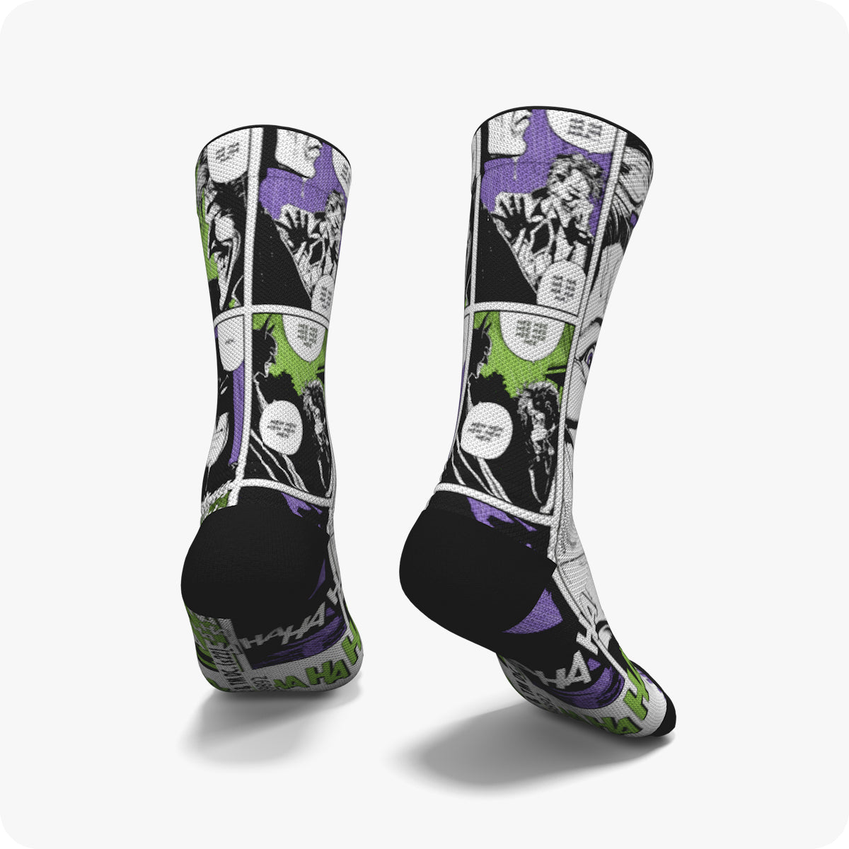 calcetines-BAT JOKER-wabiks