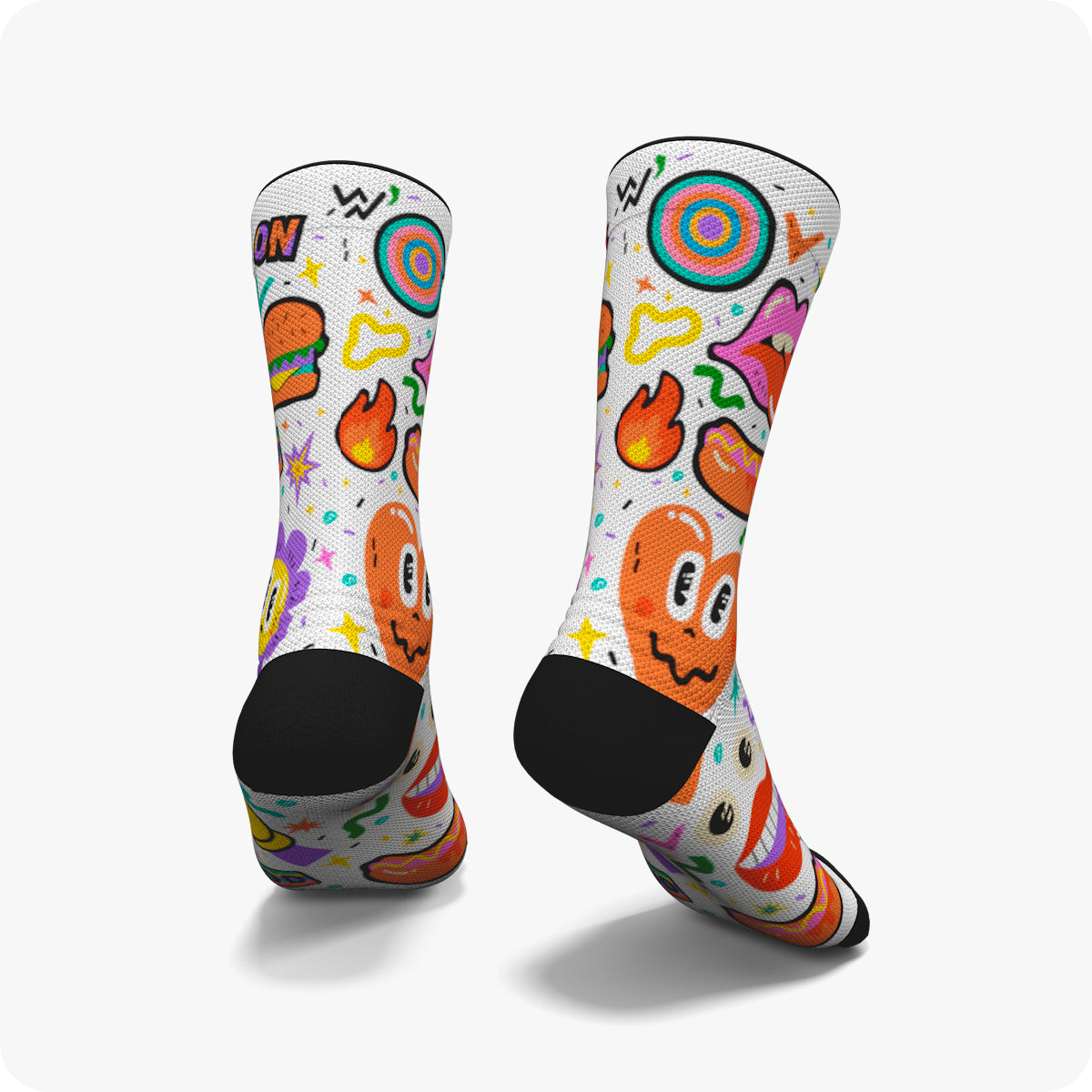 calcetines-DOODLES-wabiks