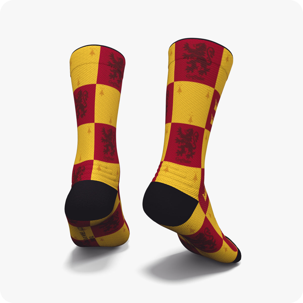 REDSTRING  Set de calcetines Harry Potter Gryffindor