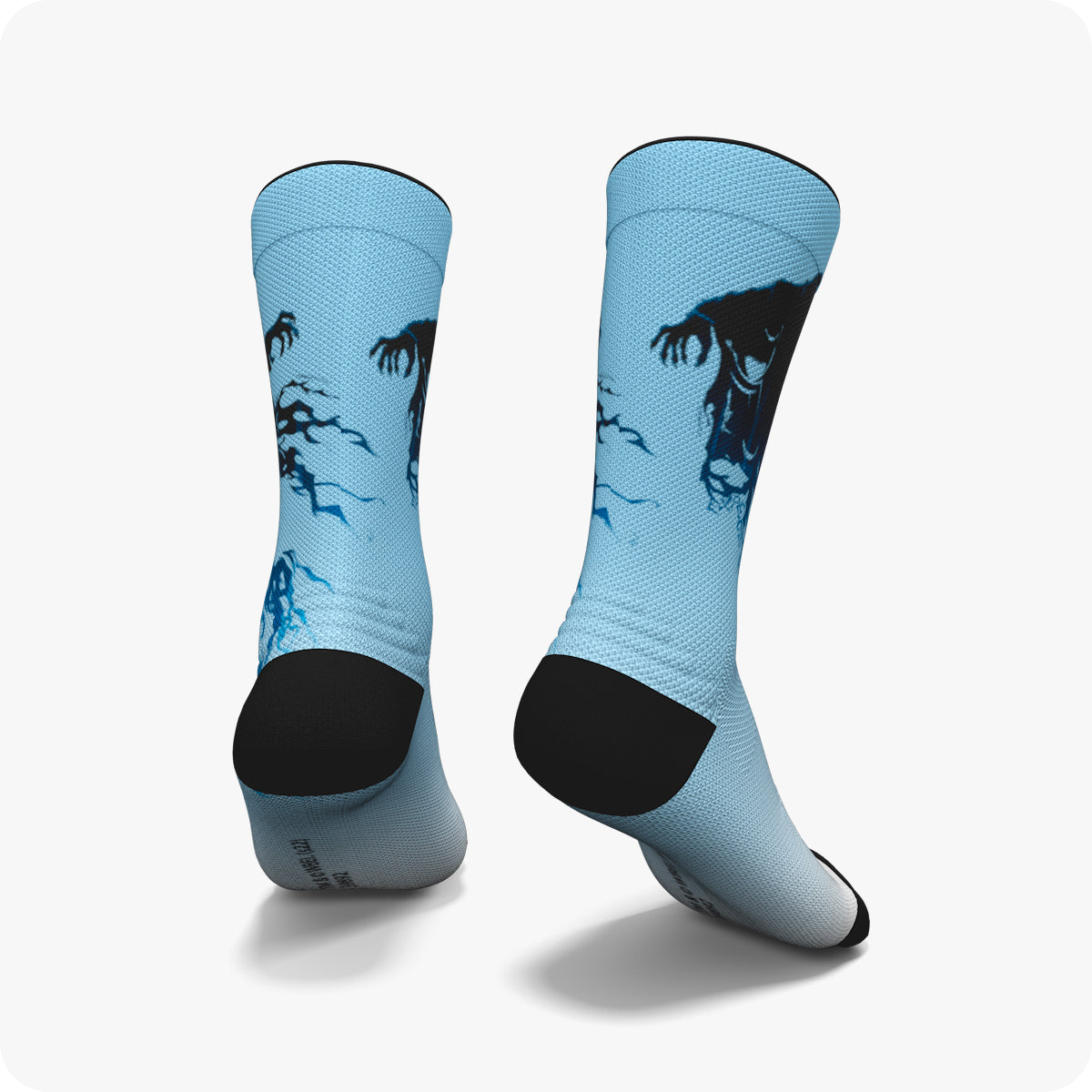 calcetines-PATRONUS CHARM-wabiks