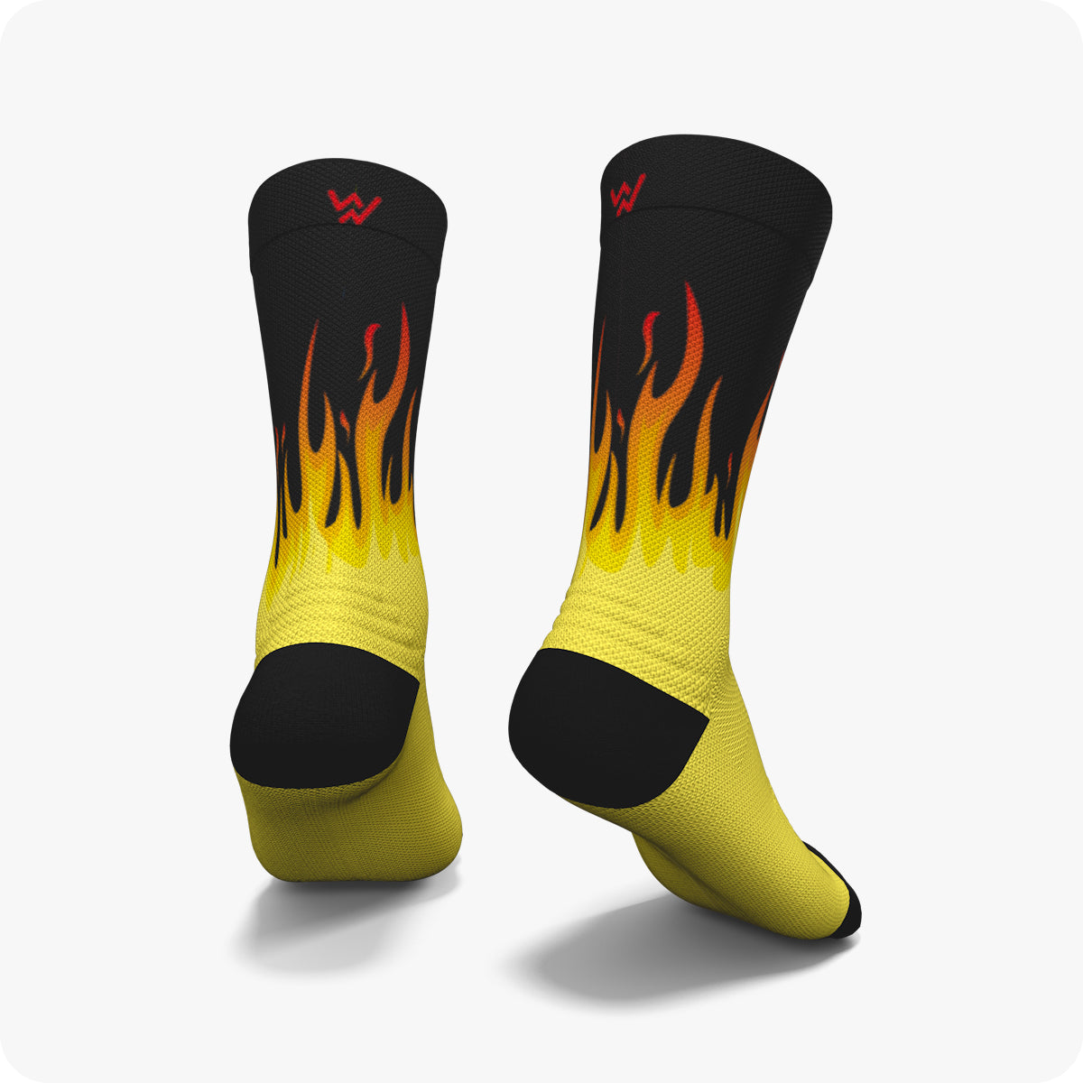 calcetines-ON FIRE-wabiks