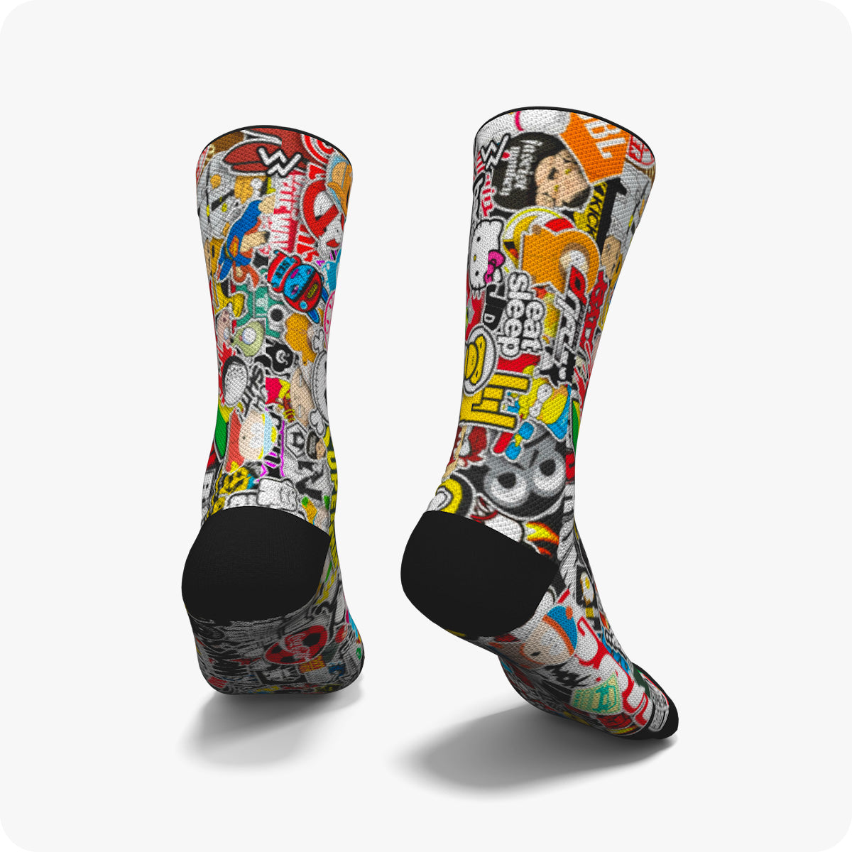 calcetines-STICKERS-wabiks