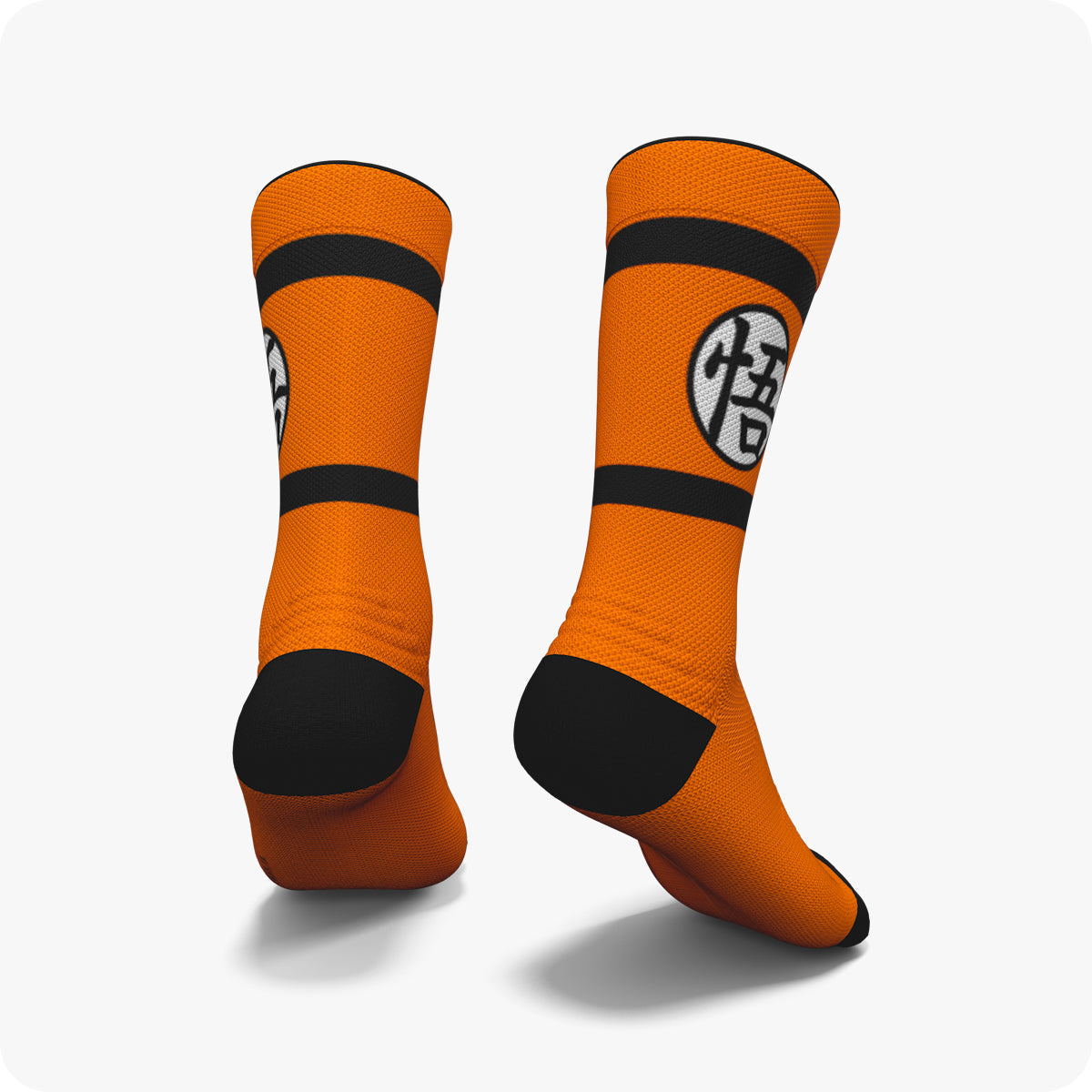 calcetines-GOKU SYMBOL-wabiks