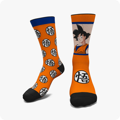 calcetines-GOKU DUO-wabiks