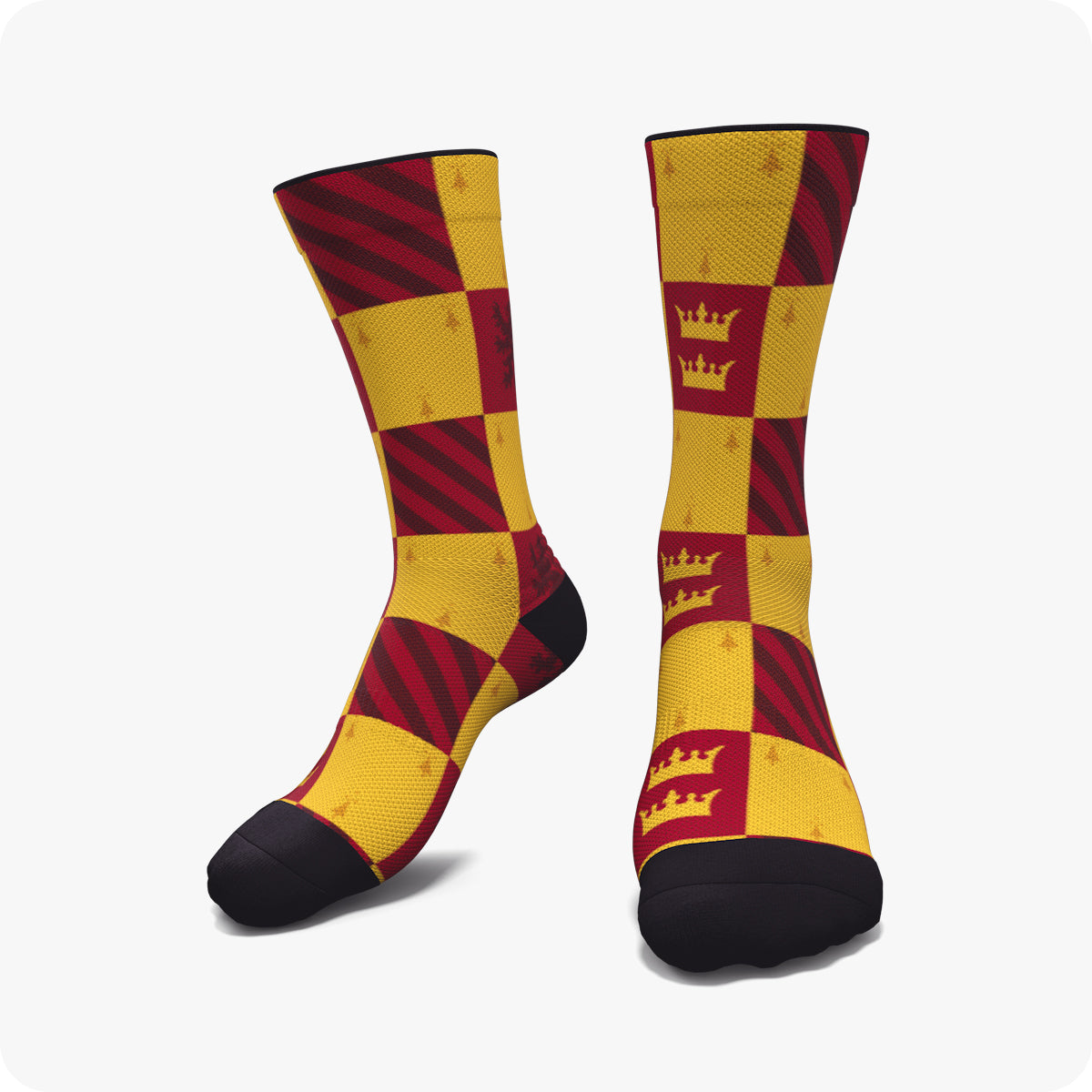 Calcetines Gryffindor - Harry Potter