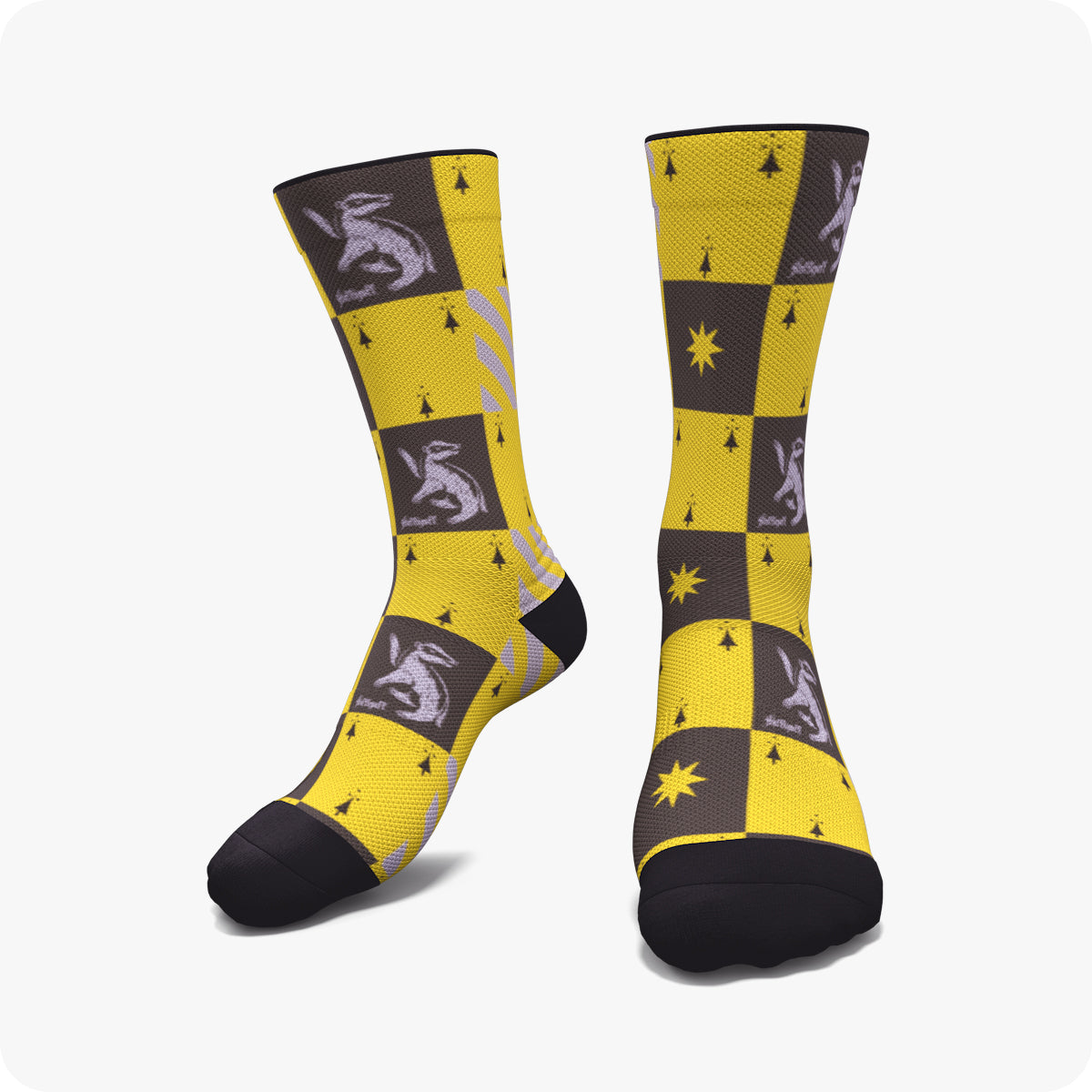 calcetines-HUFFLEPUFF-wabiks